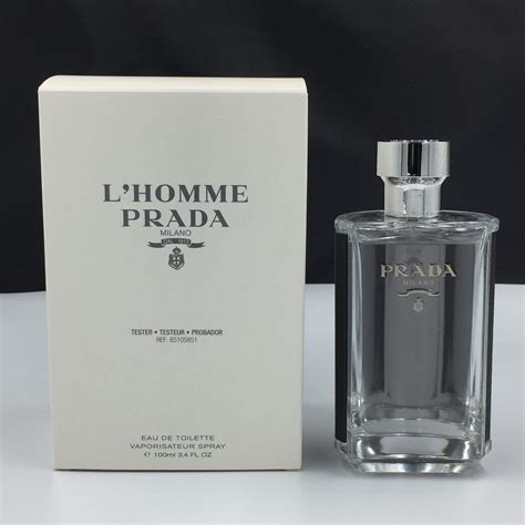 l'homme prada vs l'homme prada milano|Prada l'homme reviews.